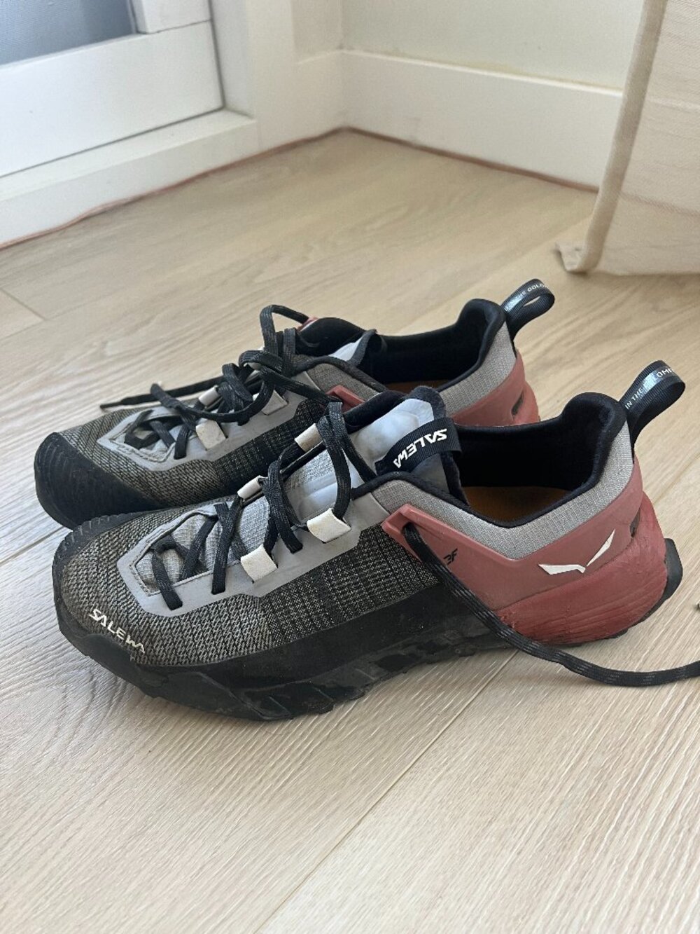 Salewa Wildfire NXT 38.5/7.5